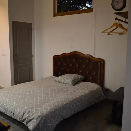 Vendégház Les Tremieres Triel-sur-Seine